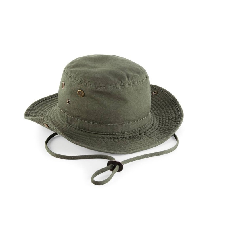 Outback Hat