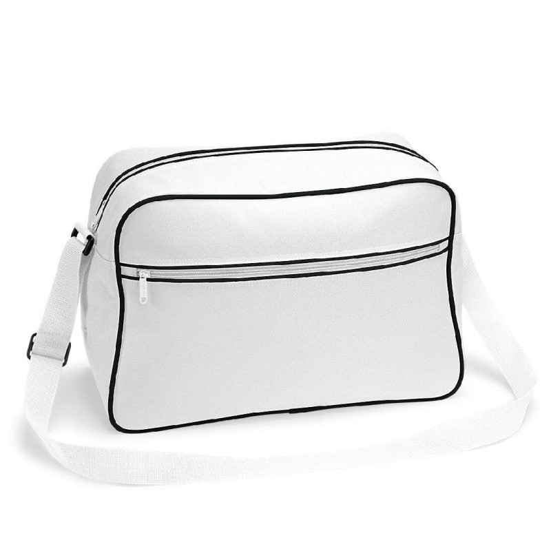 Retro Shoulder Bag