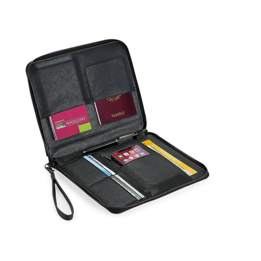 Boutique Travel/Tech Organiser