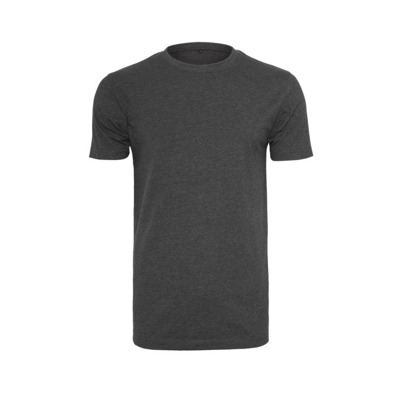 Round Neck T-Shirt