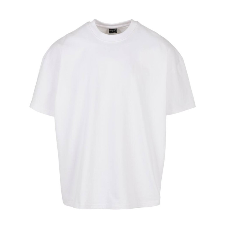 Ultra Heavy Cotton Box Tee