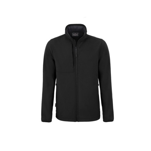 Expert Basecamp Softshell Jacket