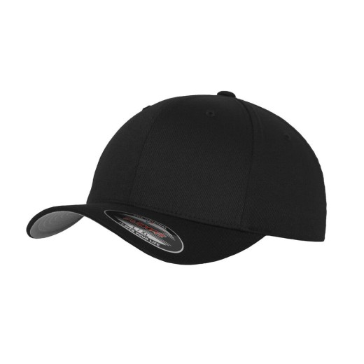 Flexfit® Wooly Combed Cap