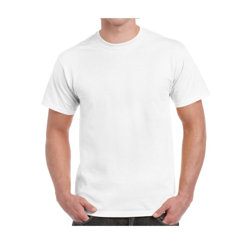 Heavy Cotton Adult T-Shirt