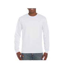 Ultra Cotton Adult Long Sleeve T-Shirt