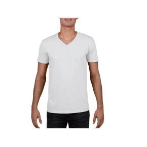 Softstyle® Adult V-Neck T-Shirt