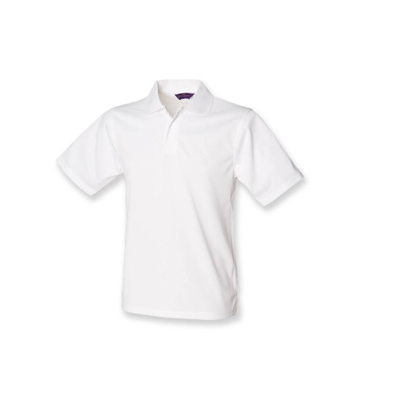 Coolplus® Wicking Polo Shirt