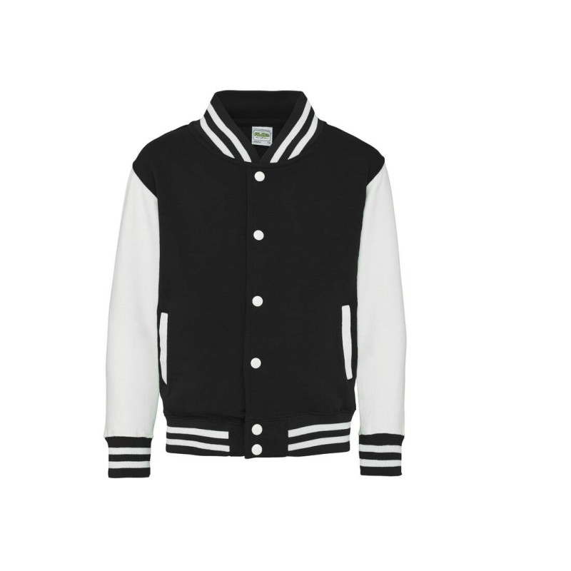 Kids Varsity Jacket