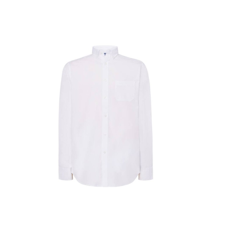 Poplin Shirt