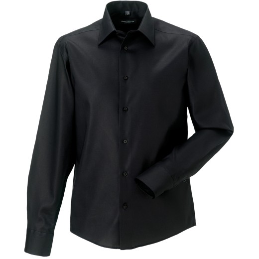 Chemise Homme Manches Longues Non Iron - Moderne