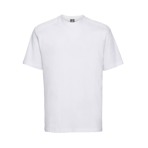 Heavy Duty Workwear T-Shirt