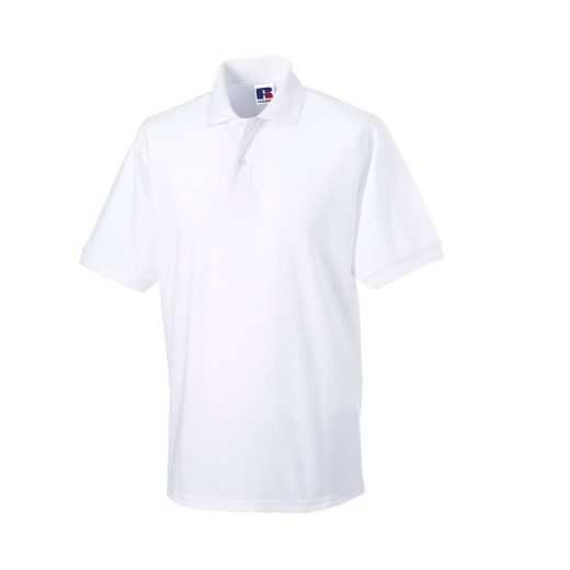 Hardwearing Polycotton Polo