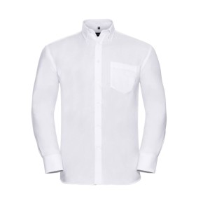 Men'S Long Sleeve Classic Ultimate Non-Iron Shirt