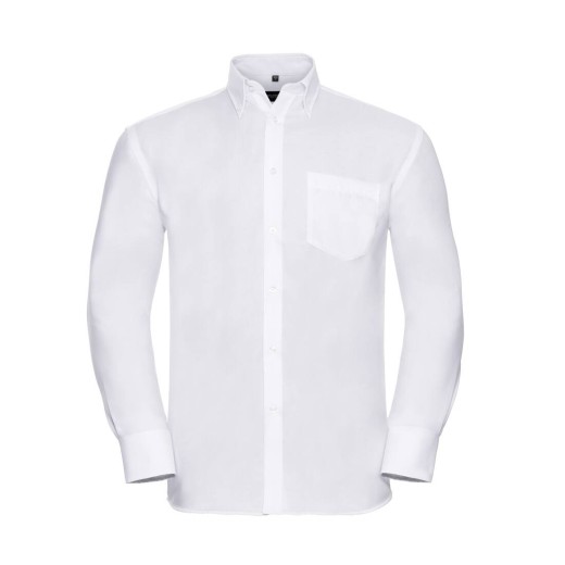 Men'S Long Sleeve Classic Ultimate Non-Iron Shirt