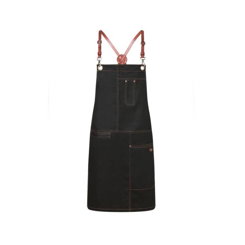 Bib Apron Urban X-Style