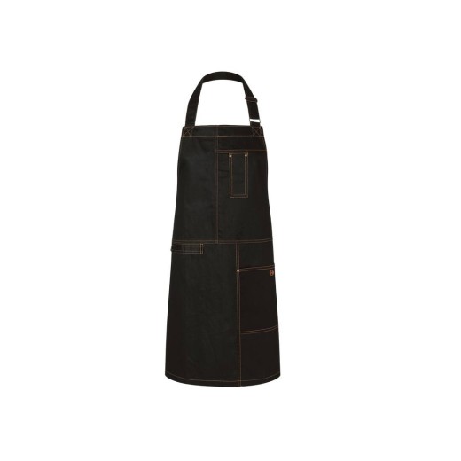 Bib Apron Urban Casual-Style