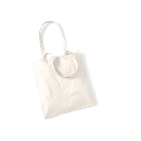 Large Handle Basic Shopper