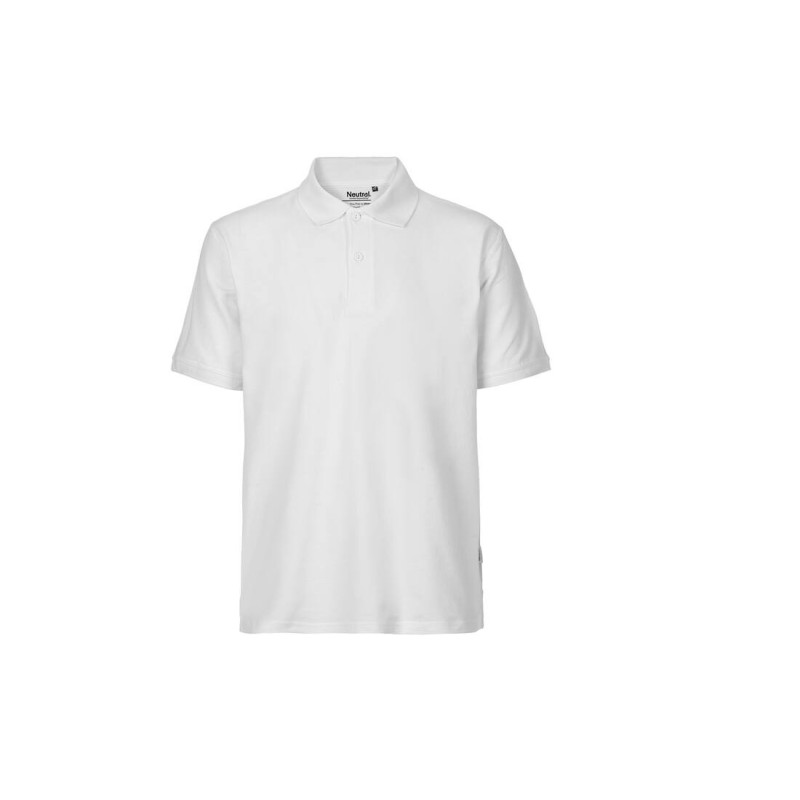 Mens Classic Polo