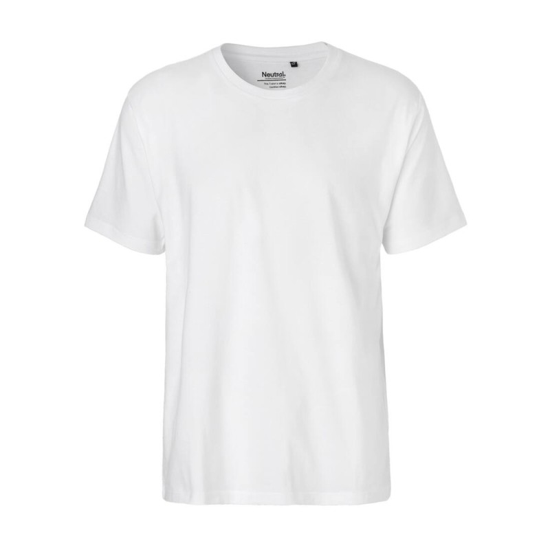 Mens Classic T-Shirt