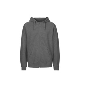 Mens Hoodie With Zip