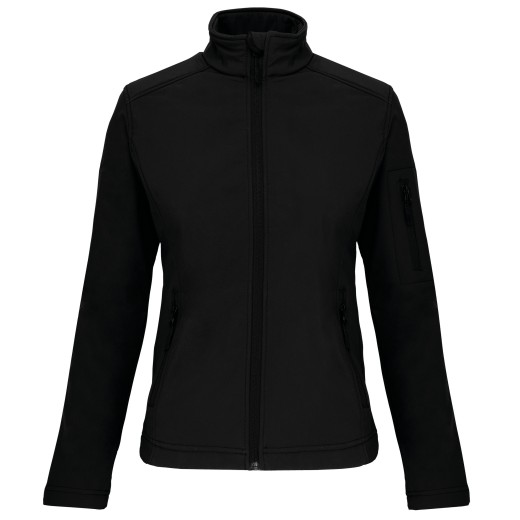 Veste Softshell Femme