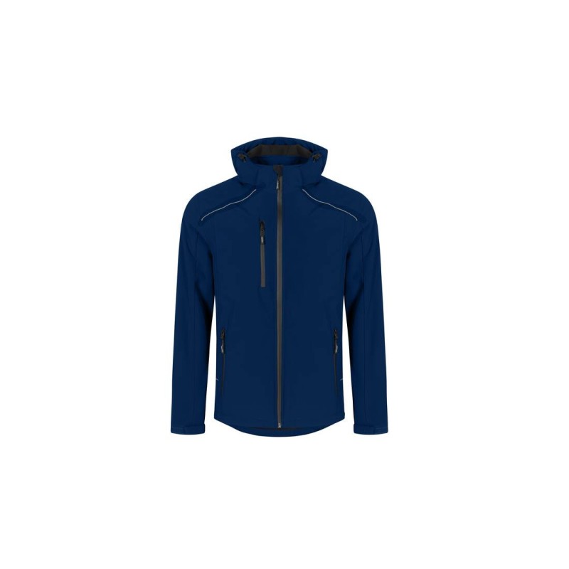 Men’S Softshell Jacket