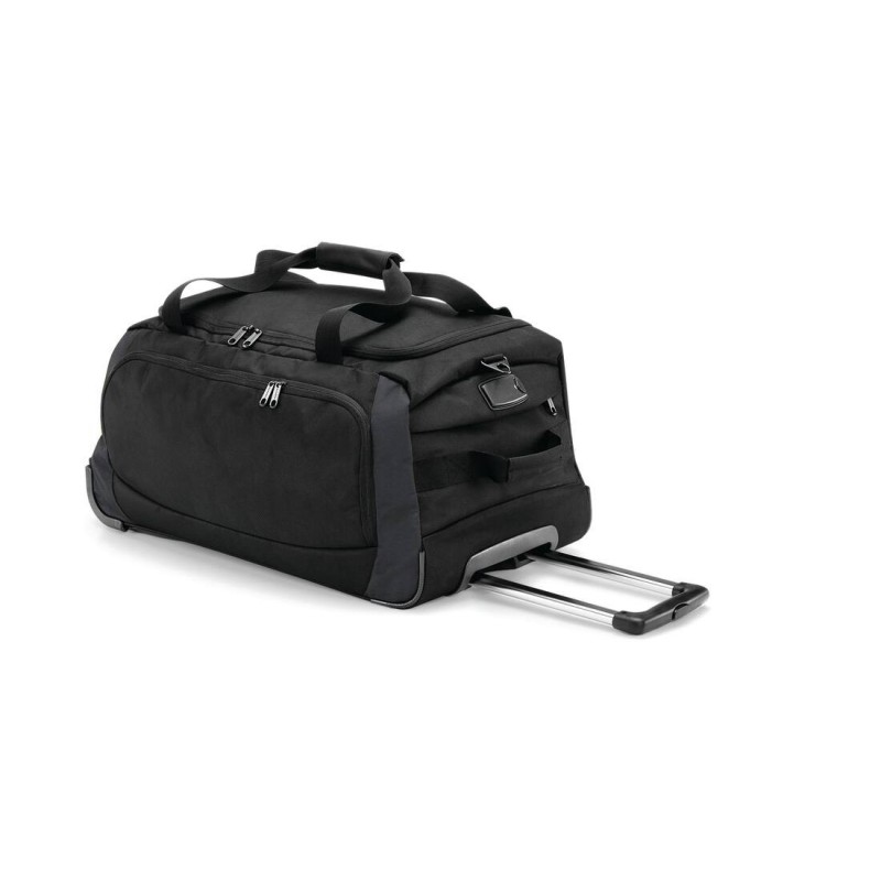 Tungsten™ Wheelie Travel Bag