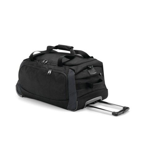 Tungsten™ Wheelie Travel Bag