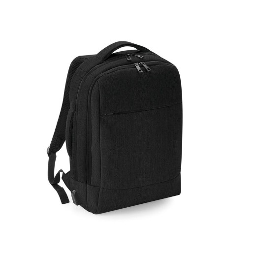 Q-Tech Charge Convertible Backpack