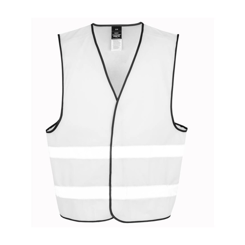 Core Enhanced Visibility Vest