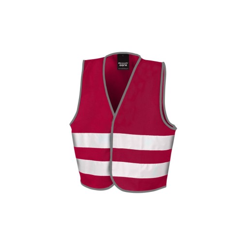 Core Junior Enhanced Visibility Vest