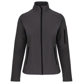 Veste Softshell Femme