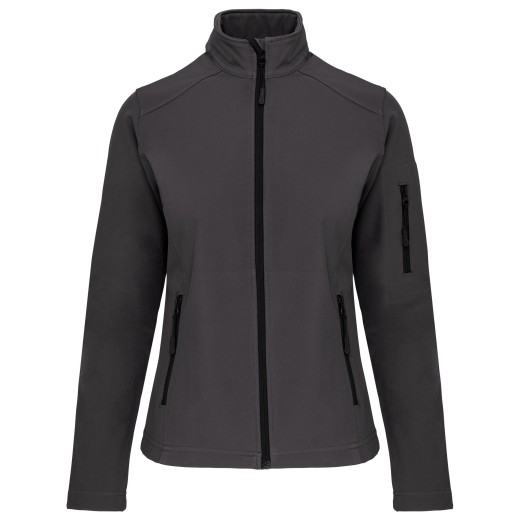 Veste Softshell Femme