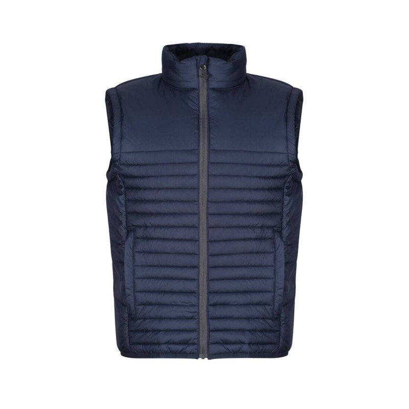 Honestly Made Recycled Thermal Bodywarmer