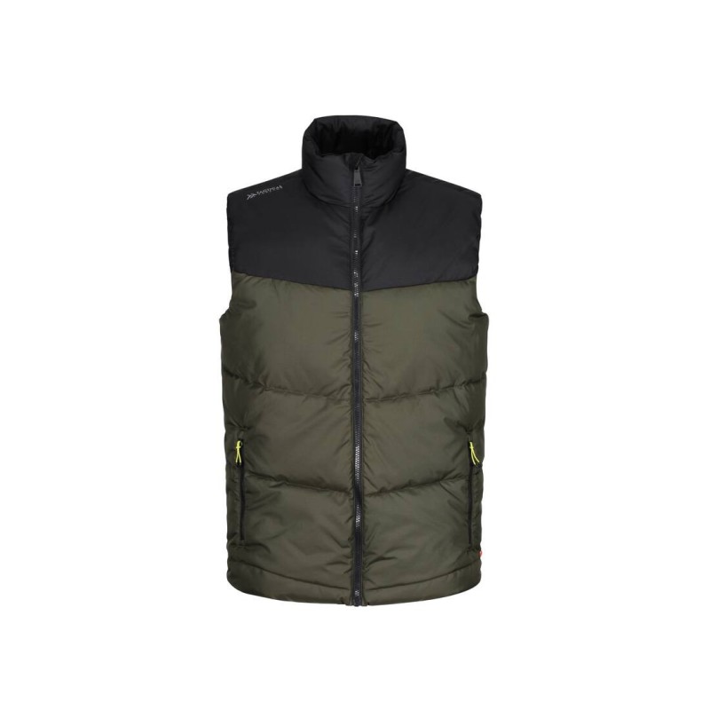 Tactical Regime Body Insulated