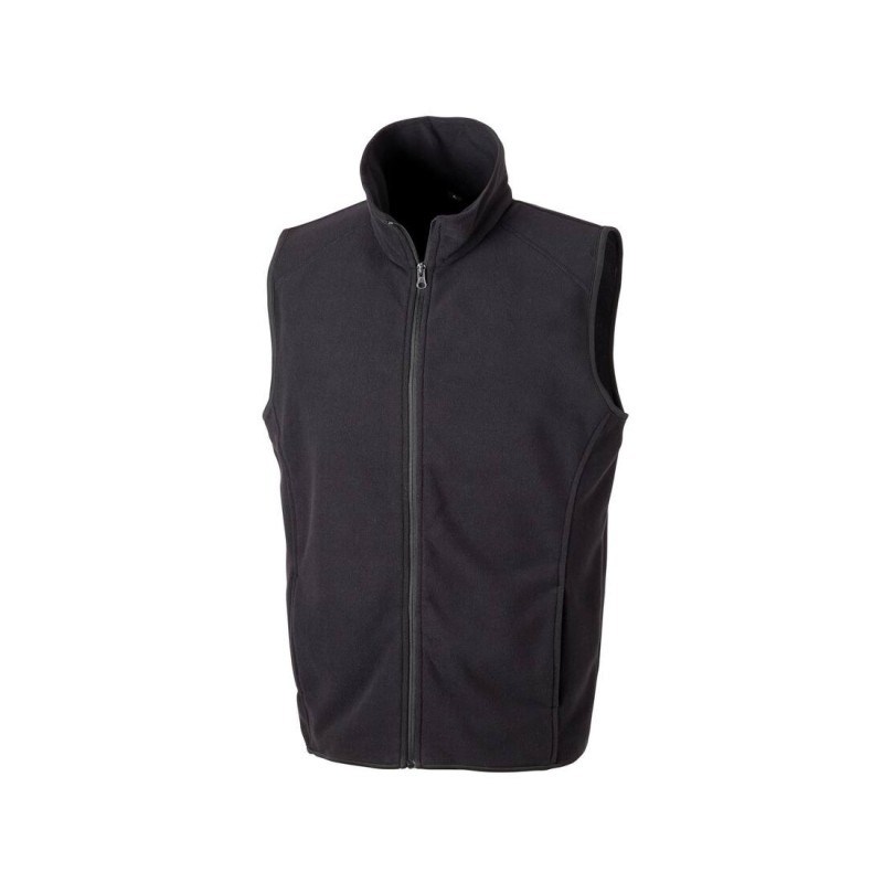 Microfleece Gilet