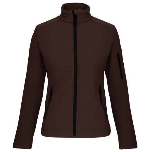 Veste Softshell Femme