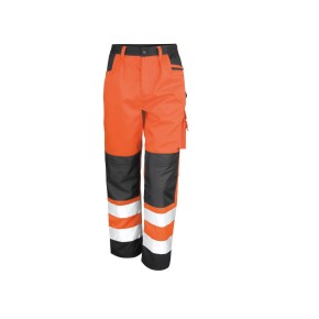 Safety Cargo Trousers