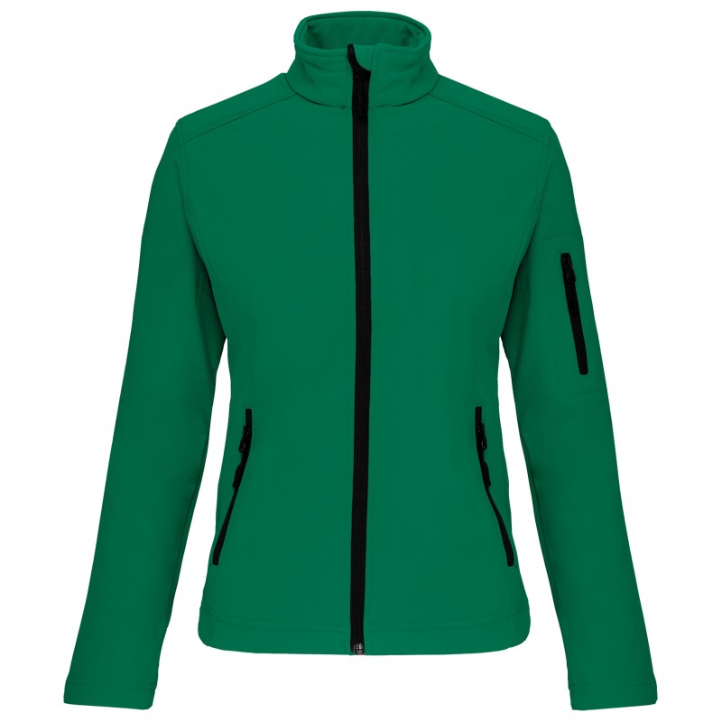 Veste Softshell Femme