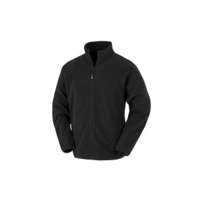 Recycled Fleece Polarthermic Jacket