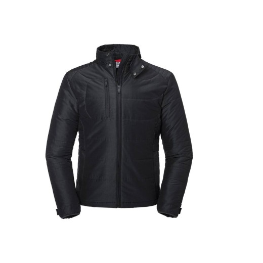 Mens Cross Jacket