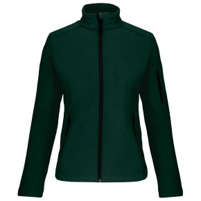 Veste Softshell Femme