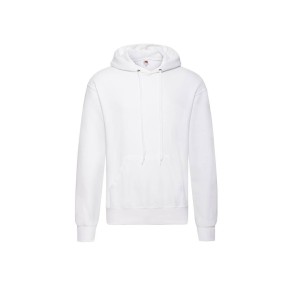 Classic Hooded Sweat