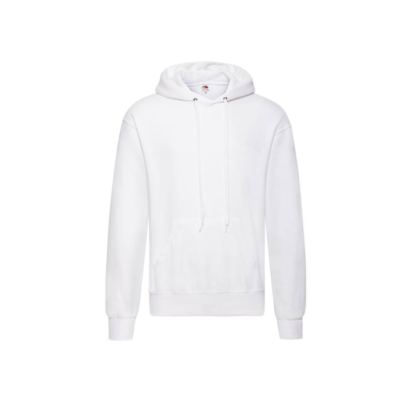 Classic Hooded Sweat