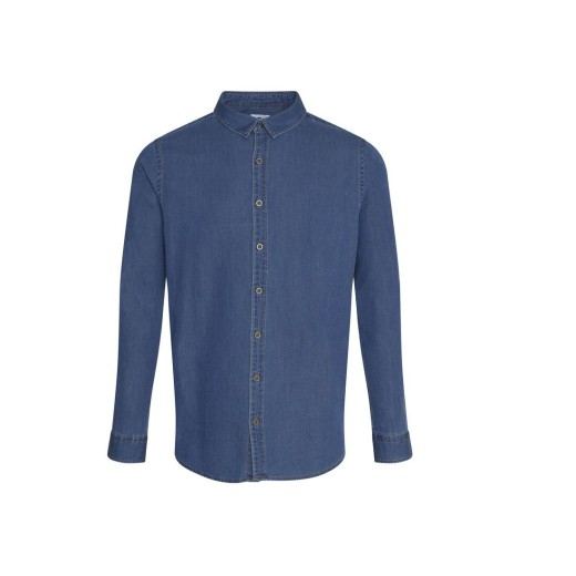 Jack Denim Shirt