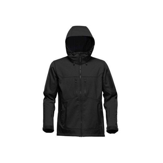 M'S Epsilon 2 Softshell