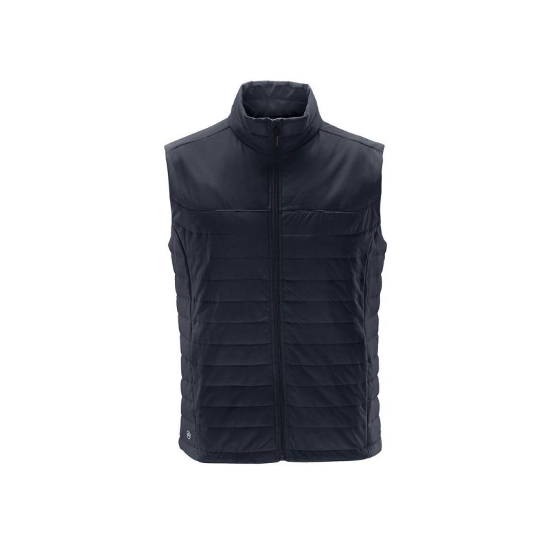 M'S Nautilus Quilted Vest