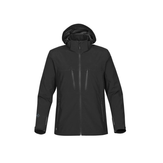 M'S Patrol Softshell