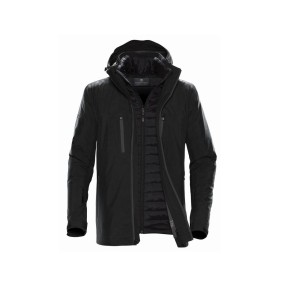 Men'S Matrix System Jacket