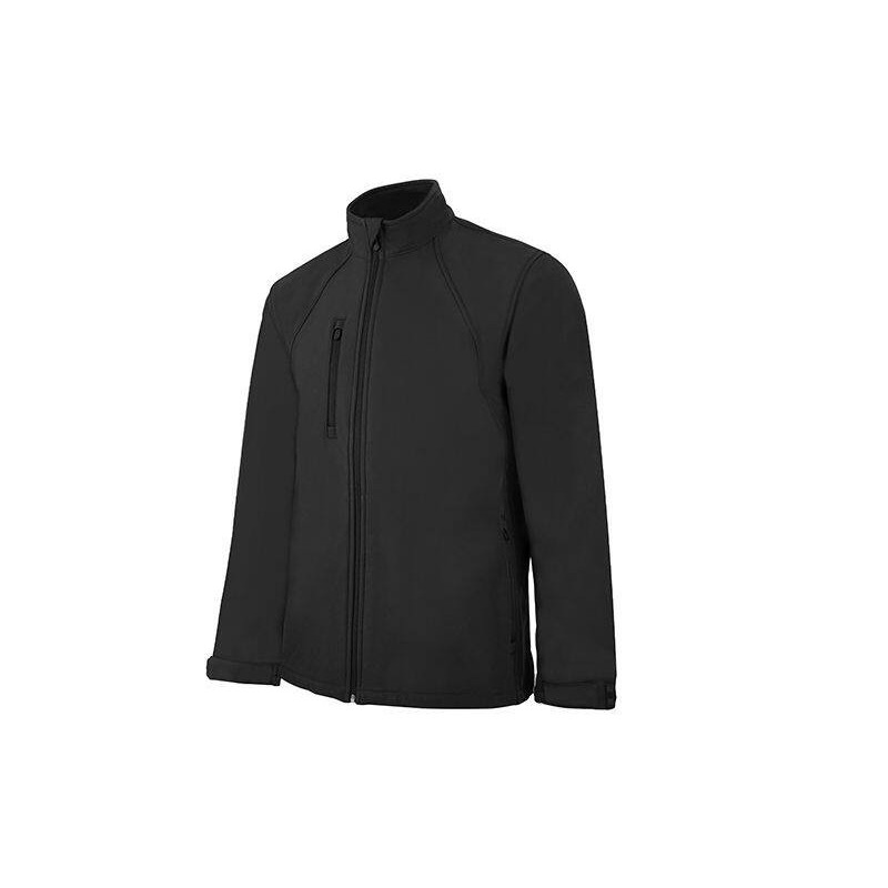 Men'S Softshell Jacket